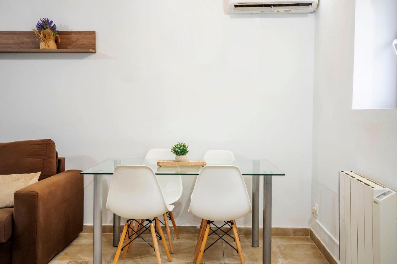 Apartamento Berrocala Caces Εξωτερικό φωτογραφία