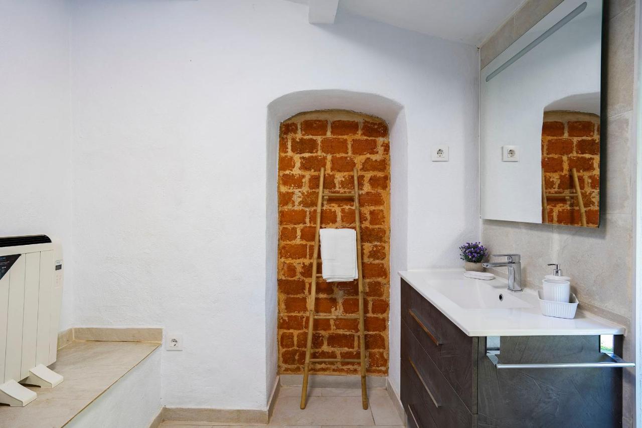 Apartamento Berrocala Caces Εξωτερικό φωτογραφία