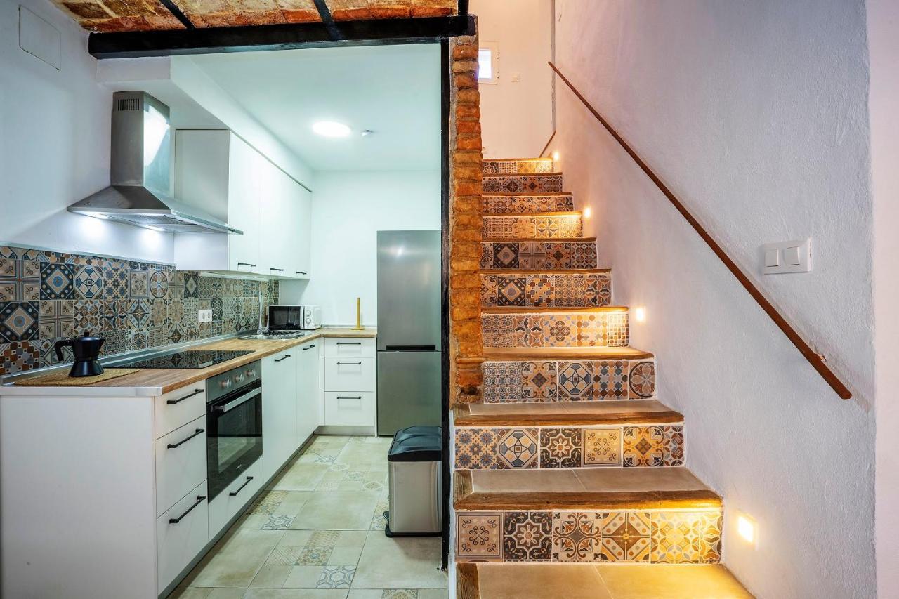Apartamento Berrocala Caces Εξωτερικό φωτογραφία