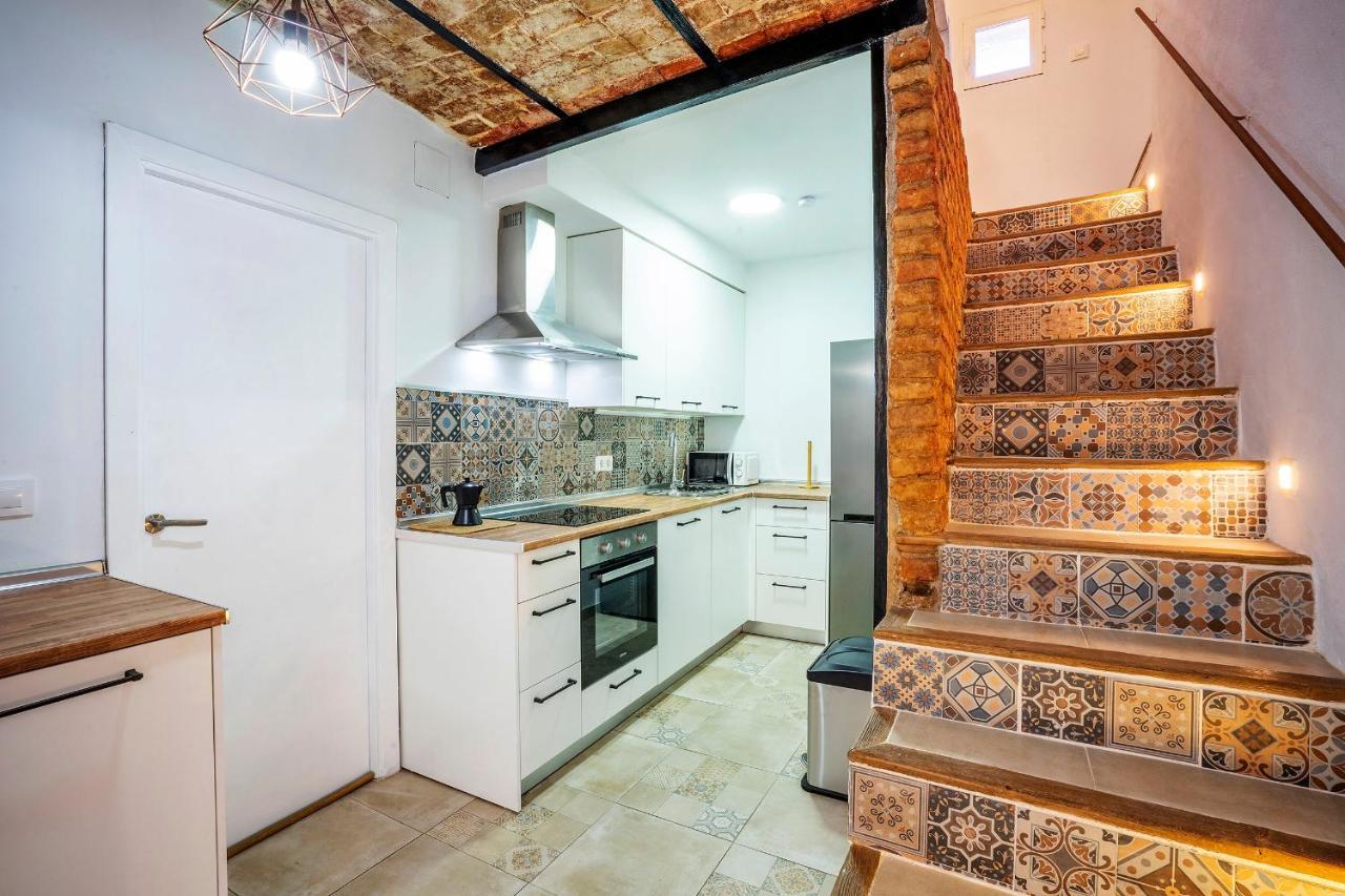 Apartamento Berrocala Caces Εξωτερικό φωτογραφία
