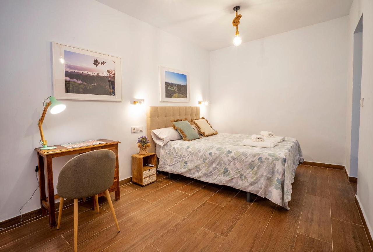 Apartamento Berrocala Caces Εξωτερικό φωτογραφία