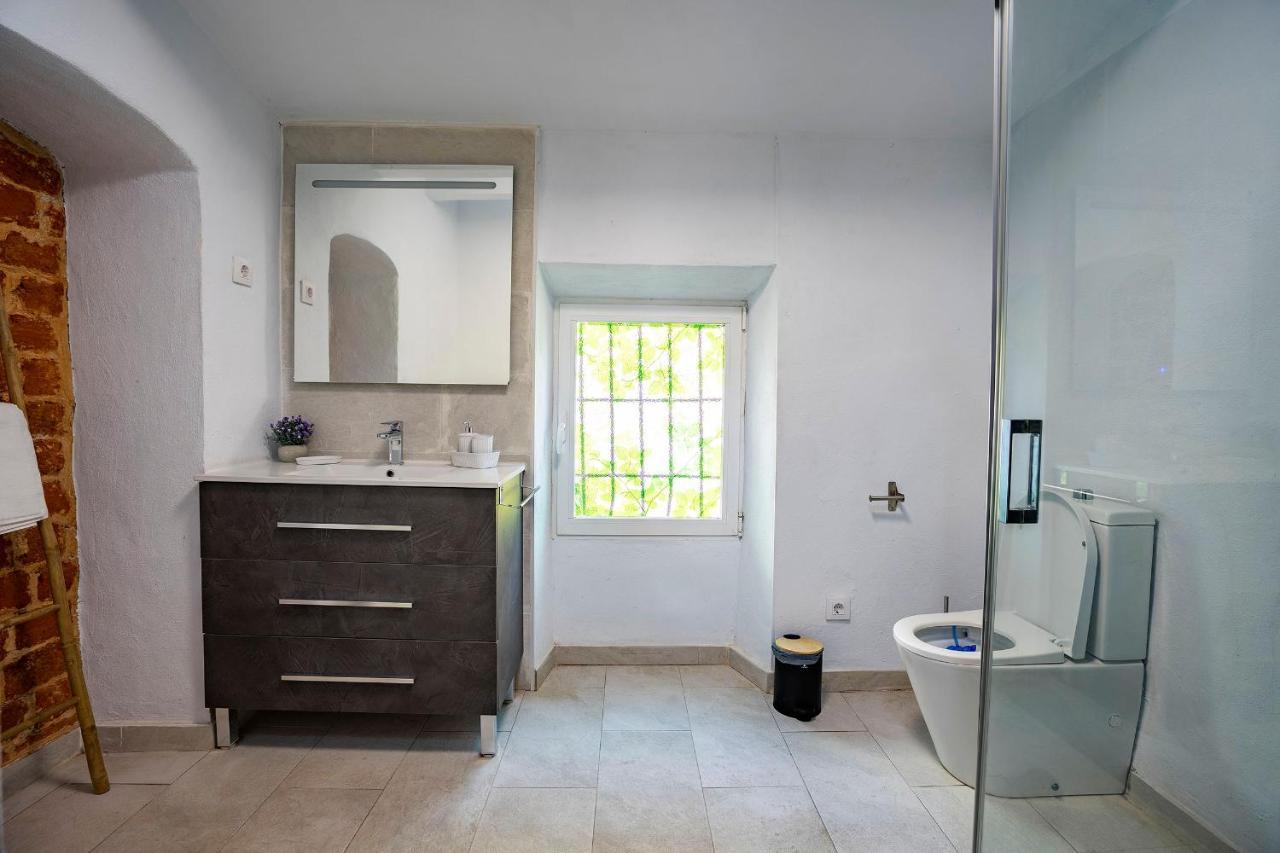Apartamento Berrocala Caces Εξωτερικό φωτογραφία