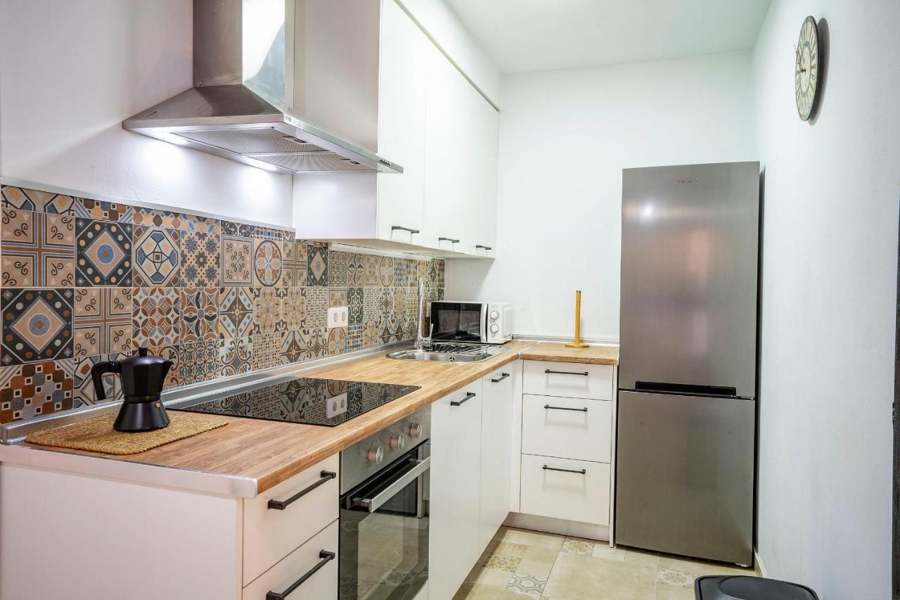 Apartamento Berrocala Caces Εξωτερικό φωτογραφία
