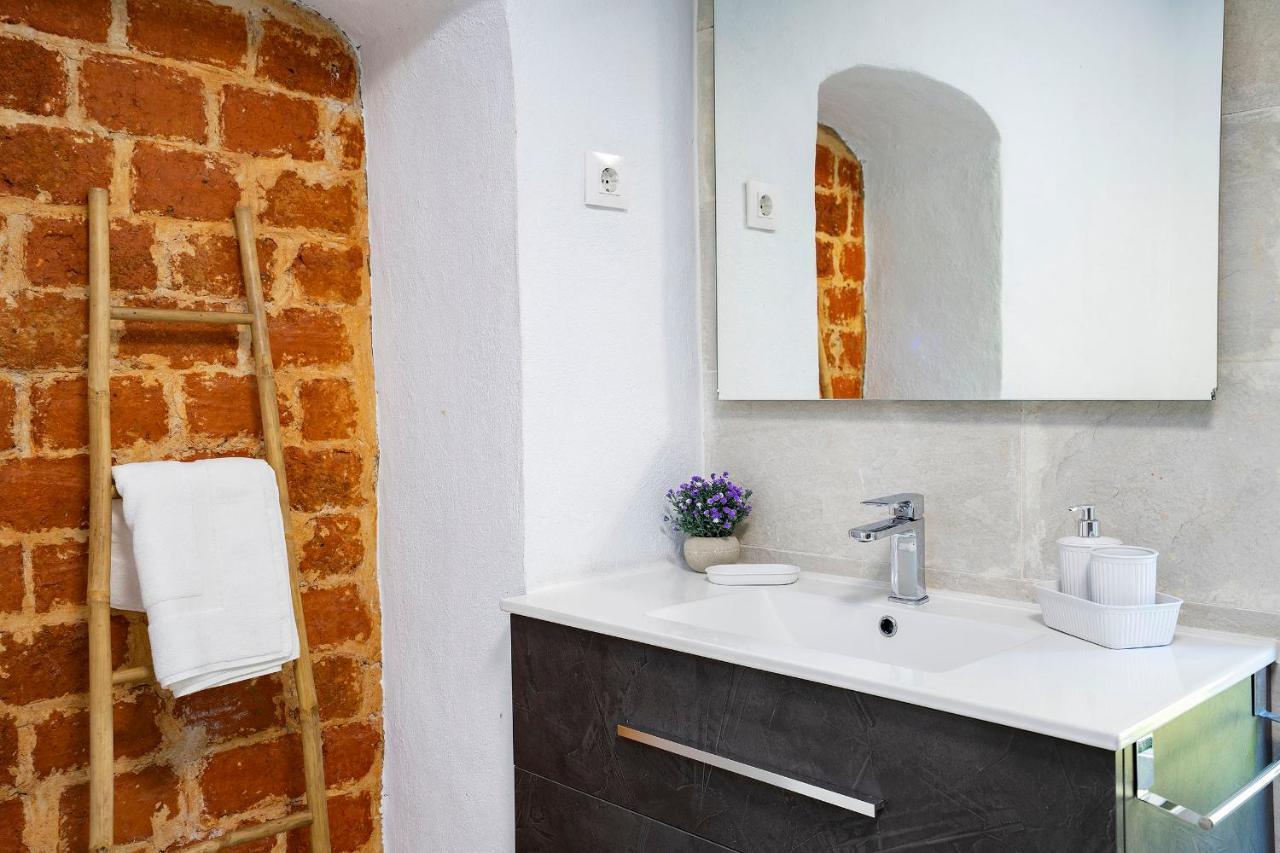 Apartamento Berrocala Caces Εξωτερικό φωτογραφία