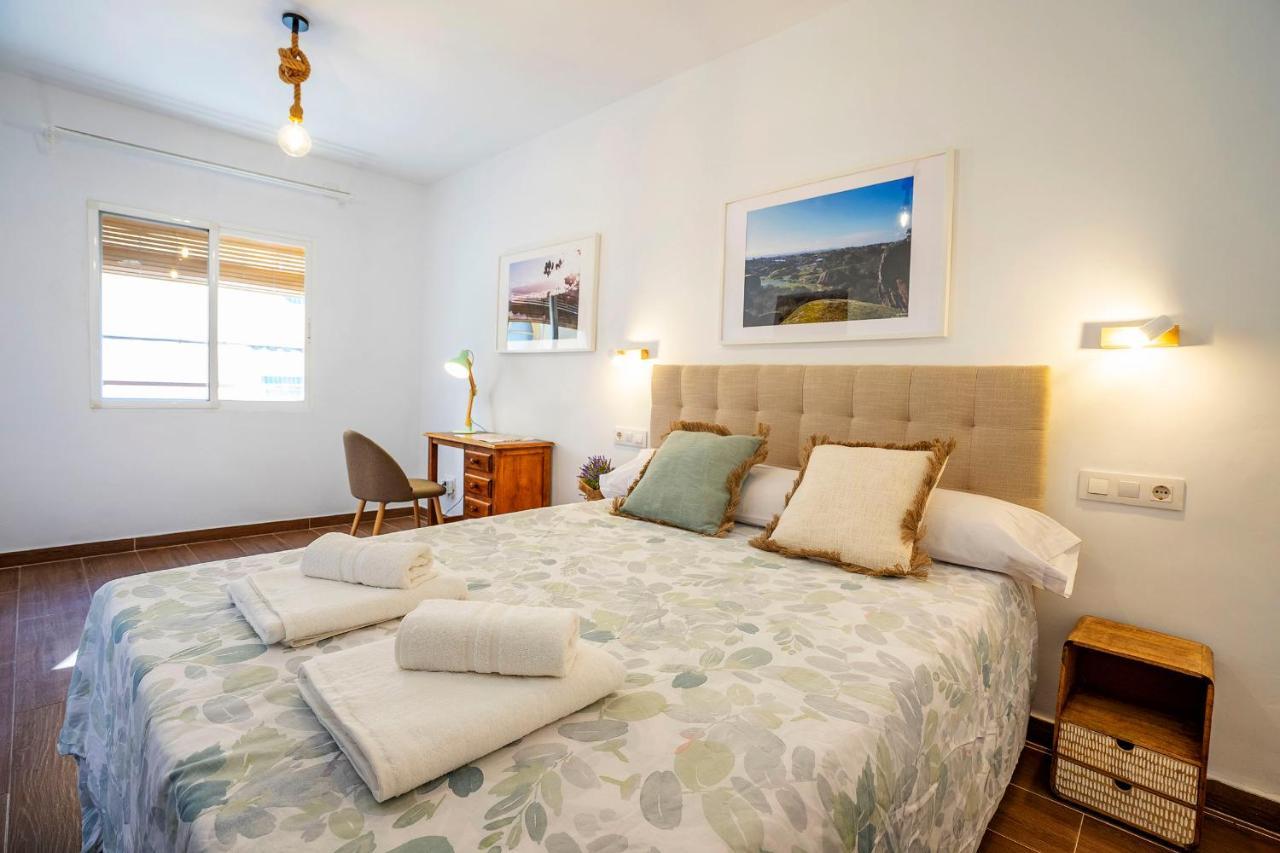 Apartamento Berrocala Caces Εξωτερικό φωτογραφία