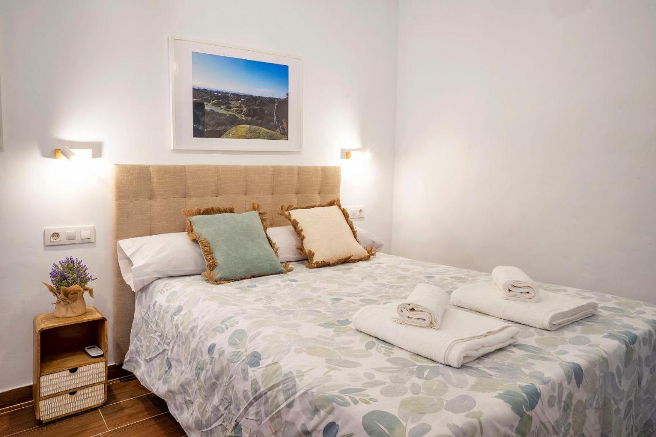 Apartamento Berrocala Caces Εξωτερικό φωτογραφία