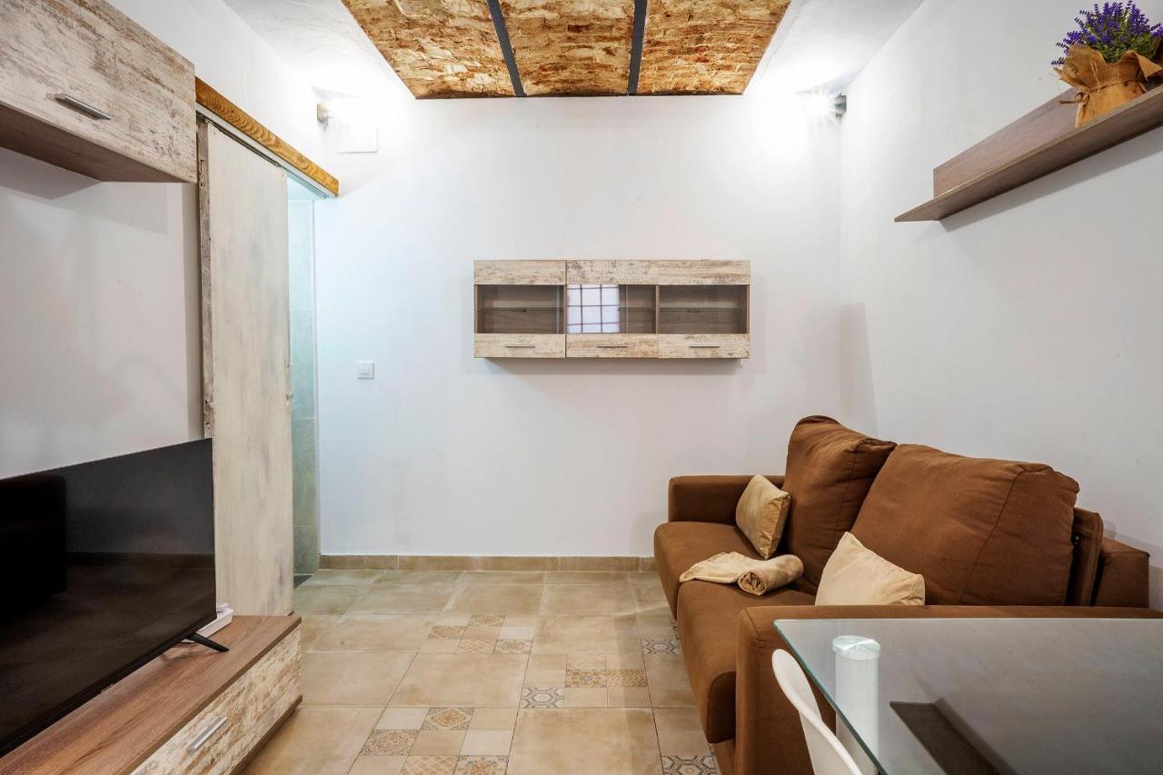 Apartamento Berrocala Caces Εξωτερικό φωτογραφία