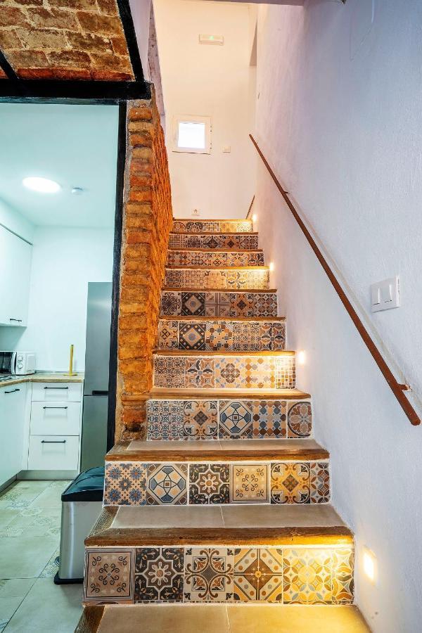 Apartamento Berrocala Caces Εξωτερικό φωτογραφία